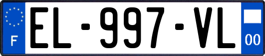 EL-997-VL