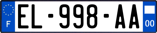 EL-998-AA