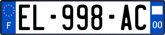 EL-998-AC