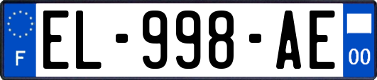 EL-998-AE