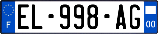 EL-998-AG