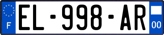 EL-998-AR