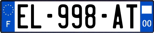 EL-998-AT