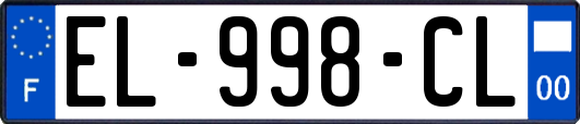 EL-998-CL