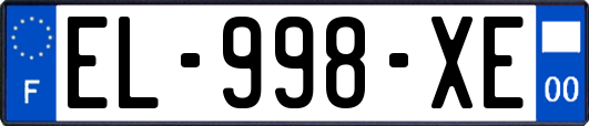 EL-998-XE