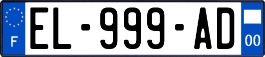 EL-999-AD