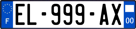 EL-999-AX