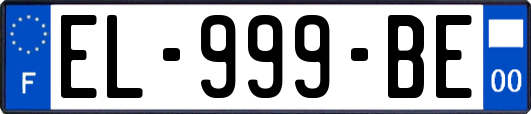 EL-999-BE