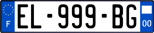 EL-999-BG