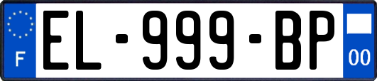 EL-999-BP