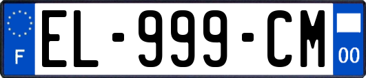 EL-999-CM