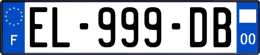 EL-999-DB