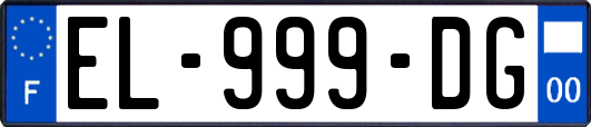 EL-999-DG