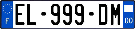 EL-999-DM