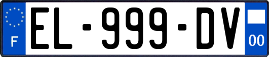 EL-999-DV