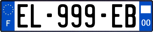 EL-999-EB