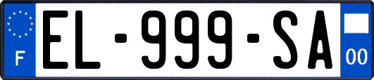 EL-999-SA