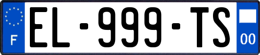 EL-999-TS