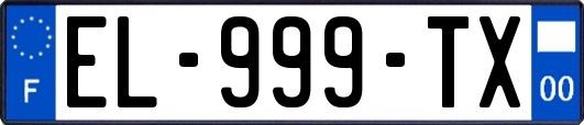 EL-999-TX