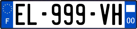 EL-999-VH