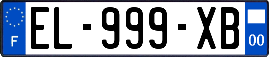 EL-999-XB