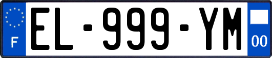 EL-999-YM