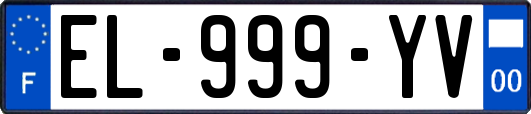 EL-999-YV