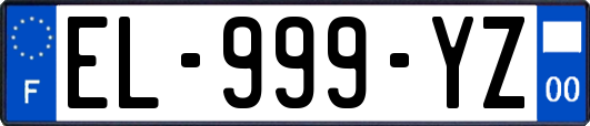 EL-999-YZ