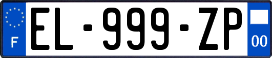 EL-999-ZP