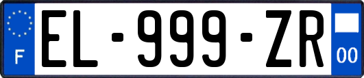 EL-999-ZR