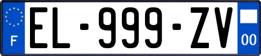 EL-999-ZV