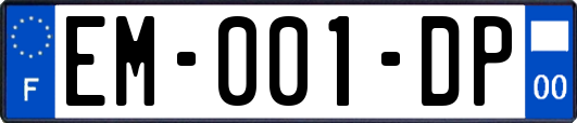 EM-001-DP