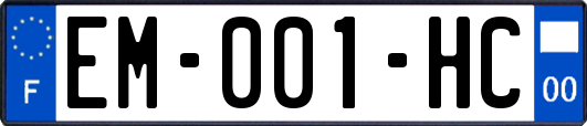 EM-001-HC