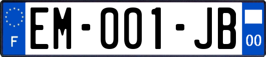 EM-001-JB