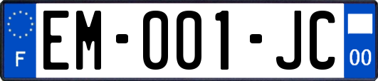 EM-001-JC