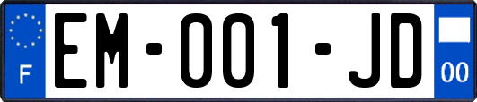 EM-001-JD