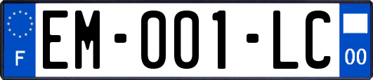 EM-001-LC