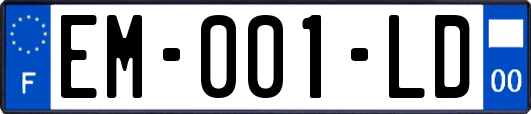 EM-001-LD