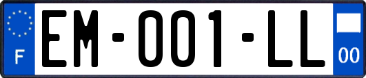 EM-001-LL