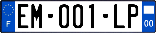 EM-001-LP