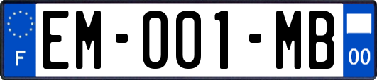EM-001-MB