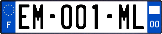EM-001-ML