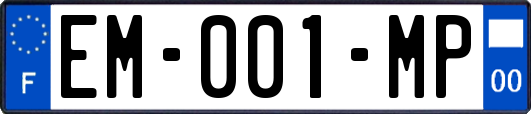 EM-001-MP