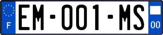 EM-001-MS
