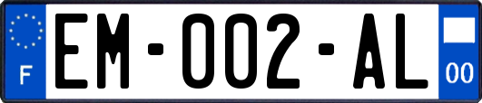 EM-002-AL