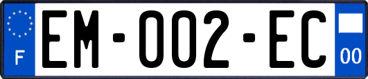 EM-002-EC