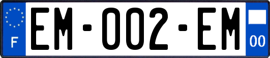 EM-002-EM