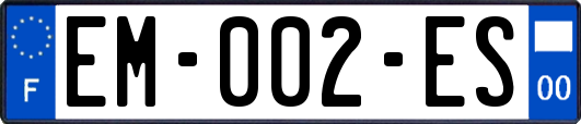 EM-002-ES