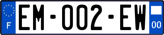 EM-002-EW
