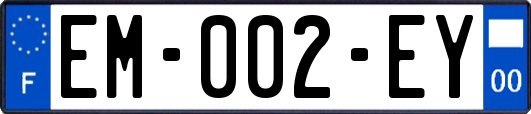 EM-002-EY